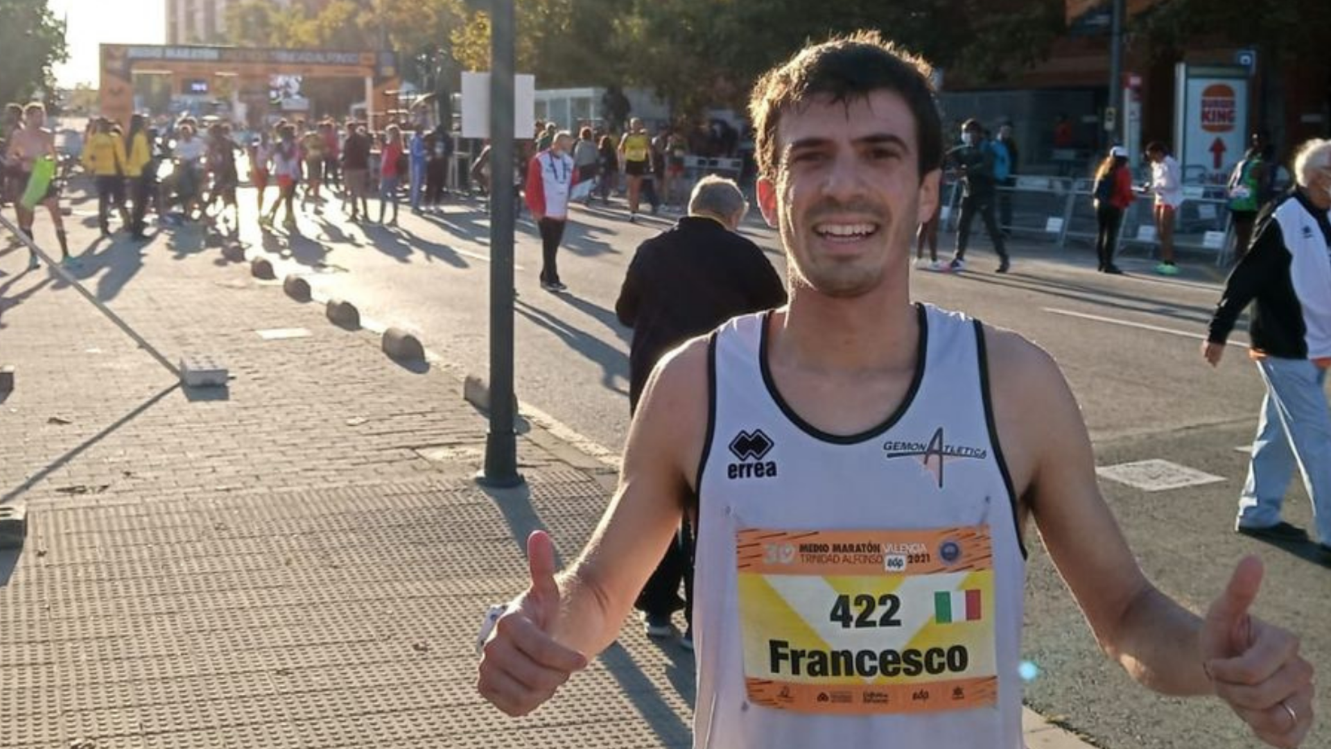 francesco nardone