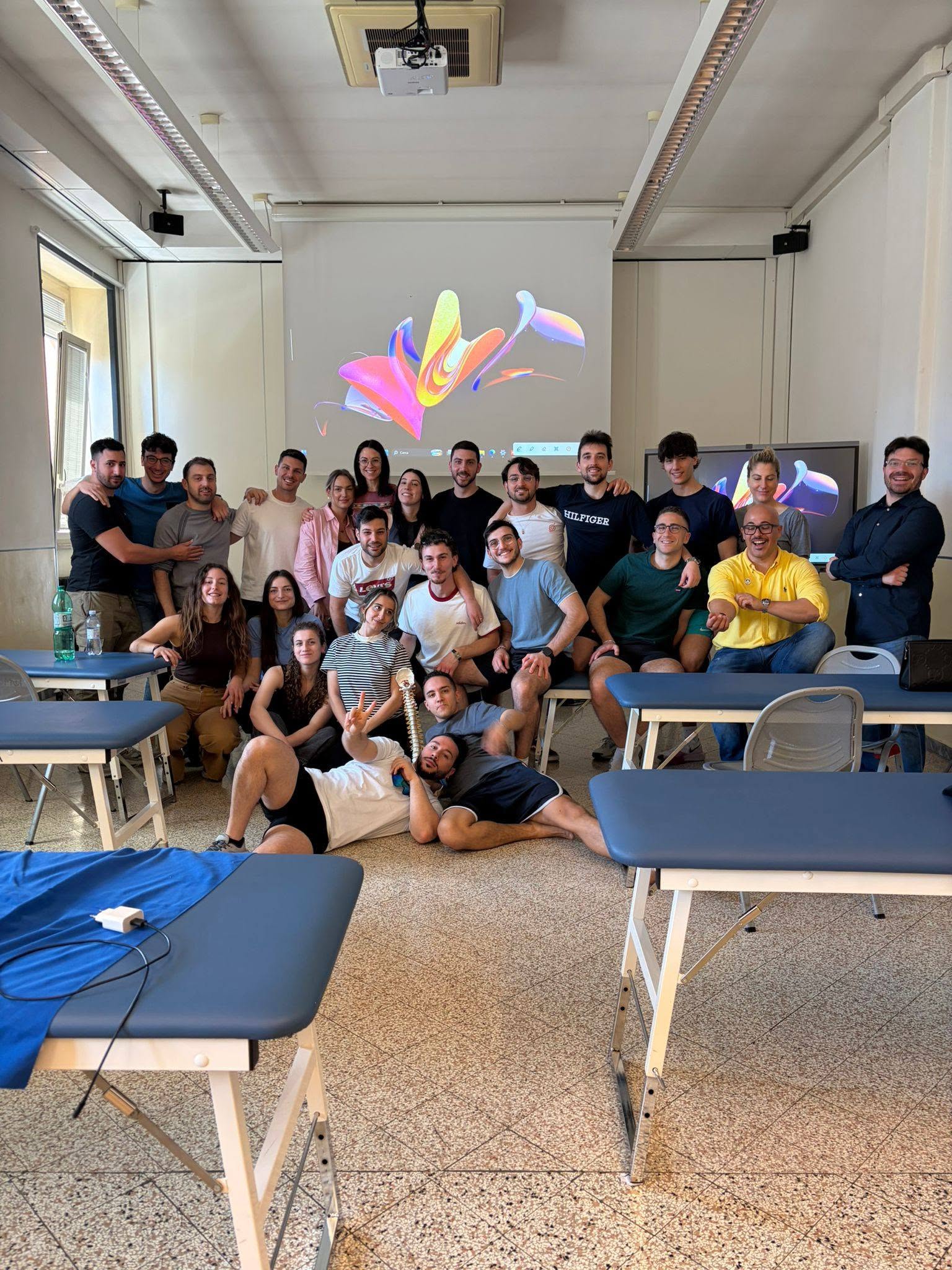 criteri di accesso master eom