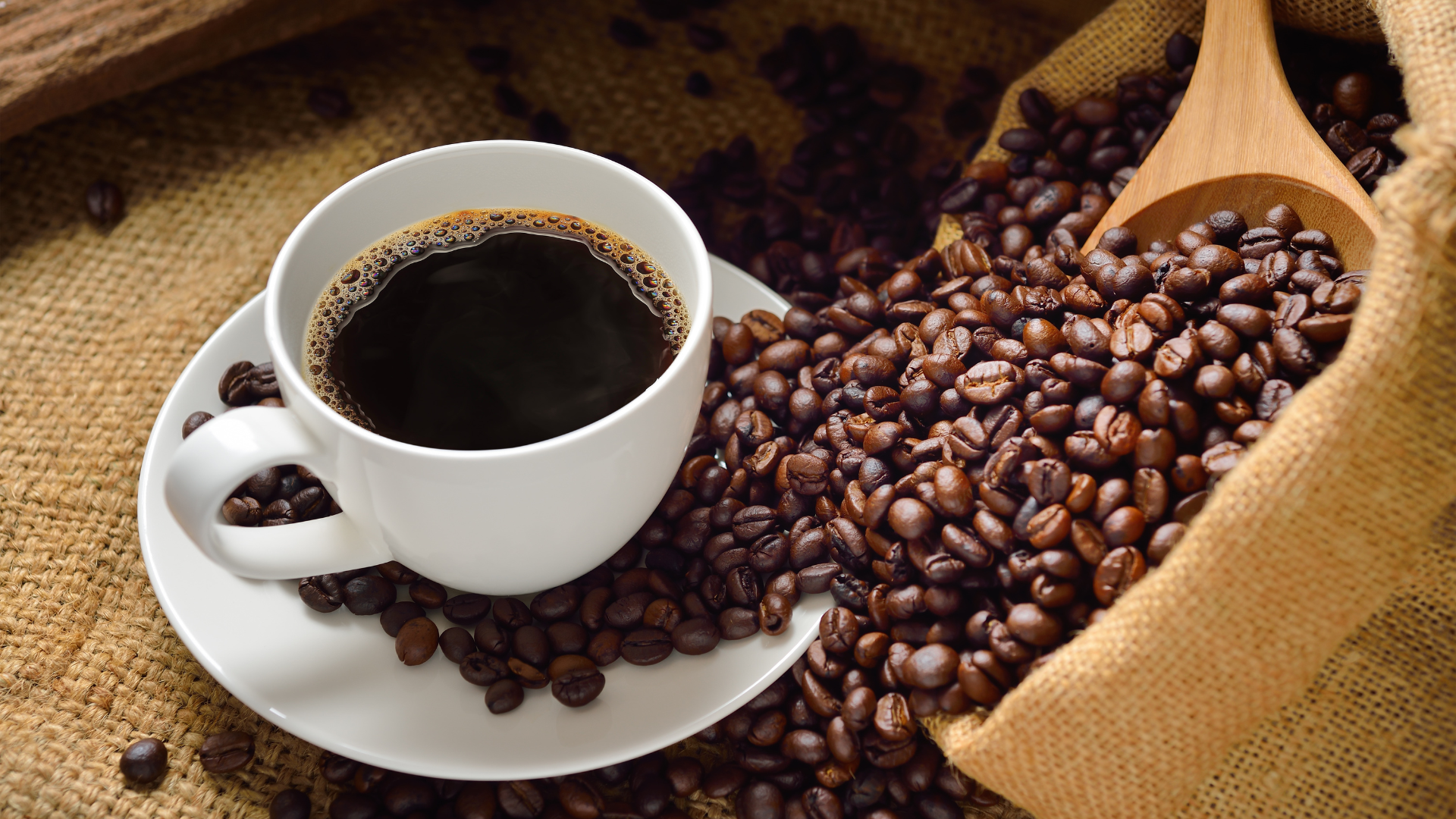 caffè SARS-CoV-2