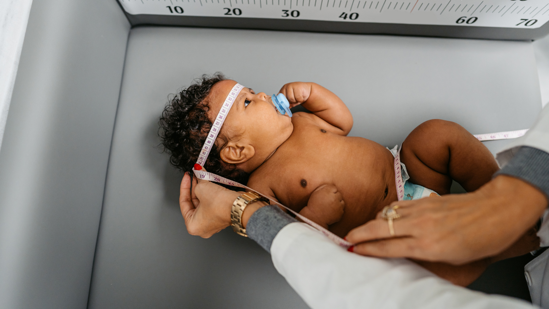osteopatia craniale pediatrica