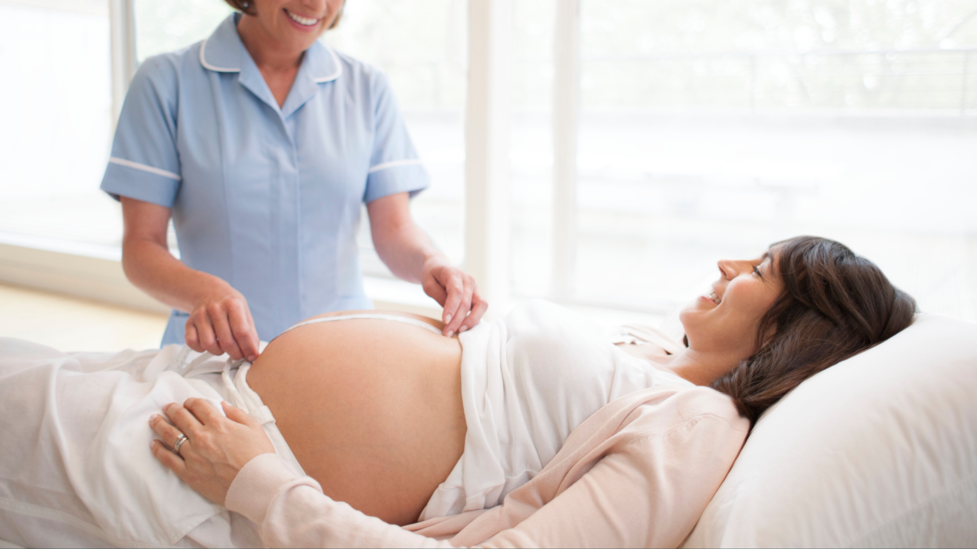 Ostetricia e osteopatia pediatrica