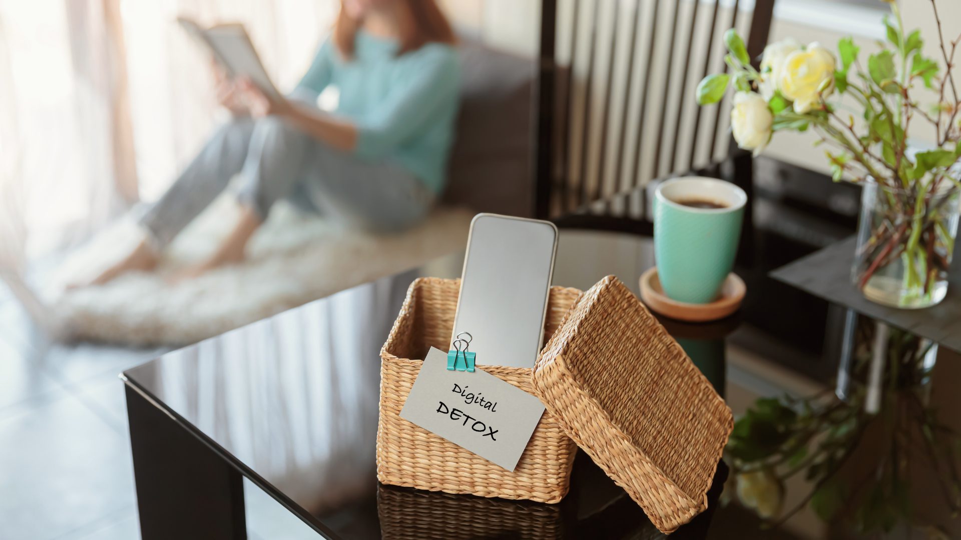digital detox