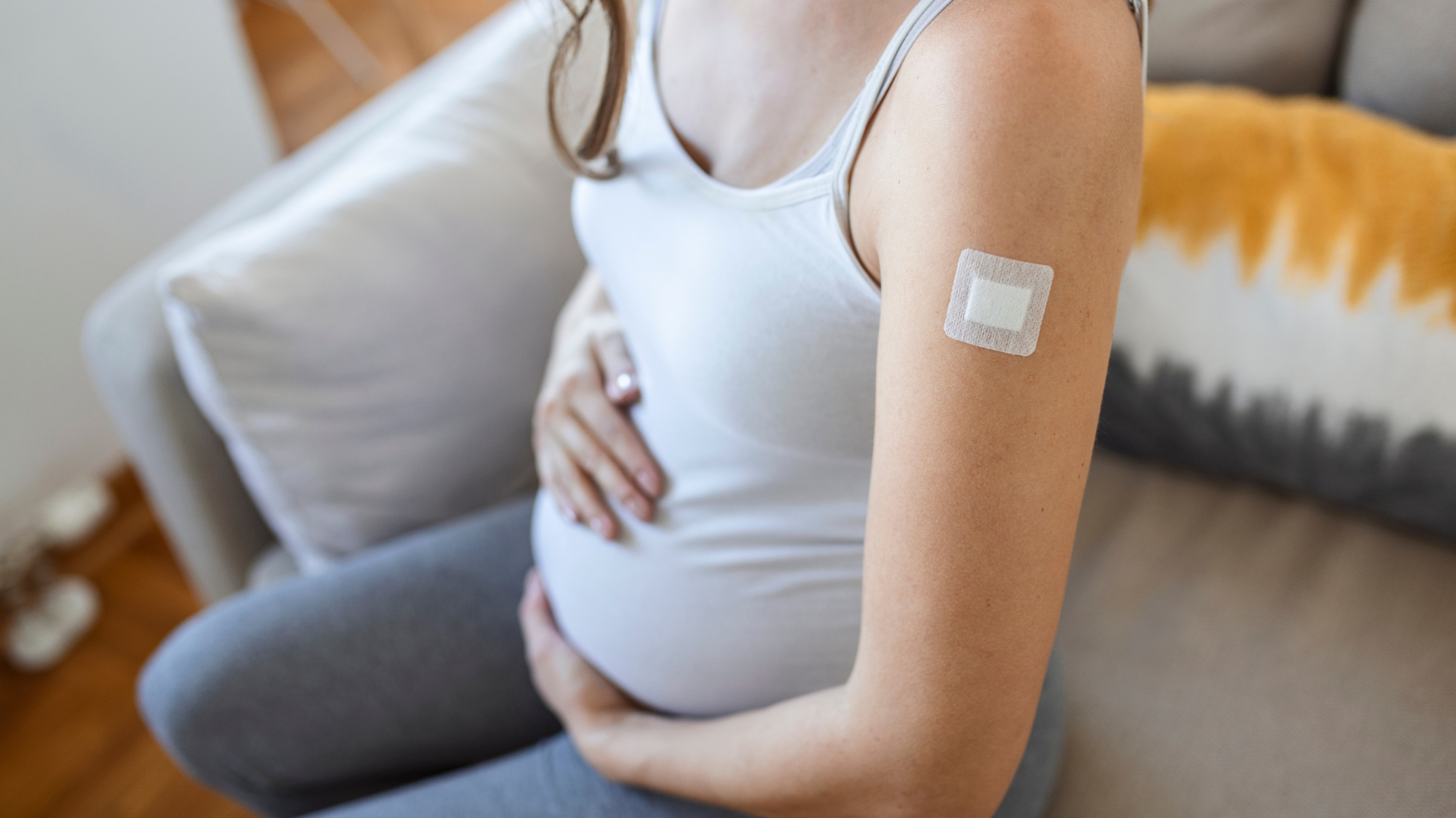 Vaccinazioni in gravidanza