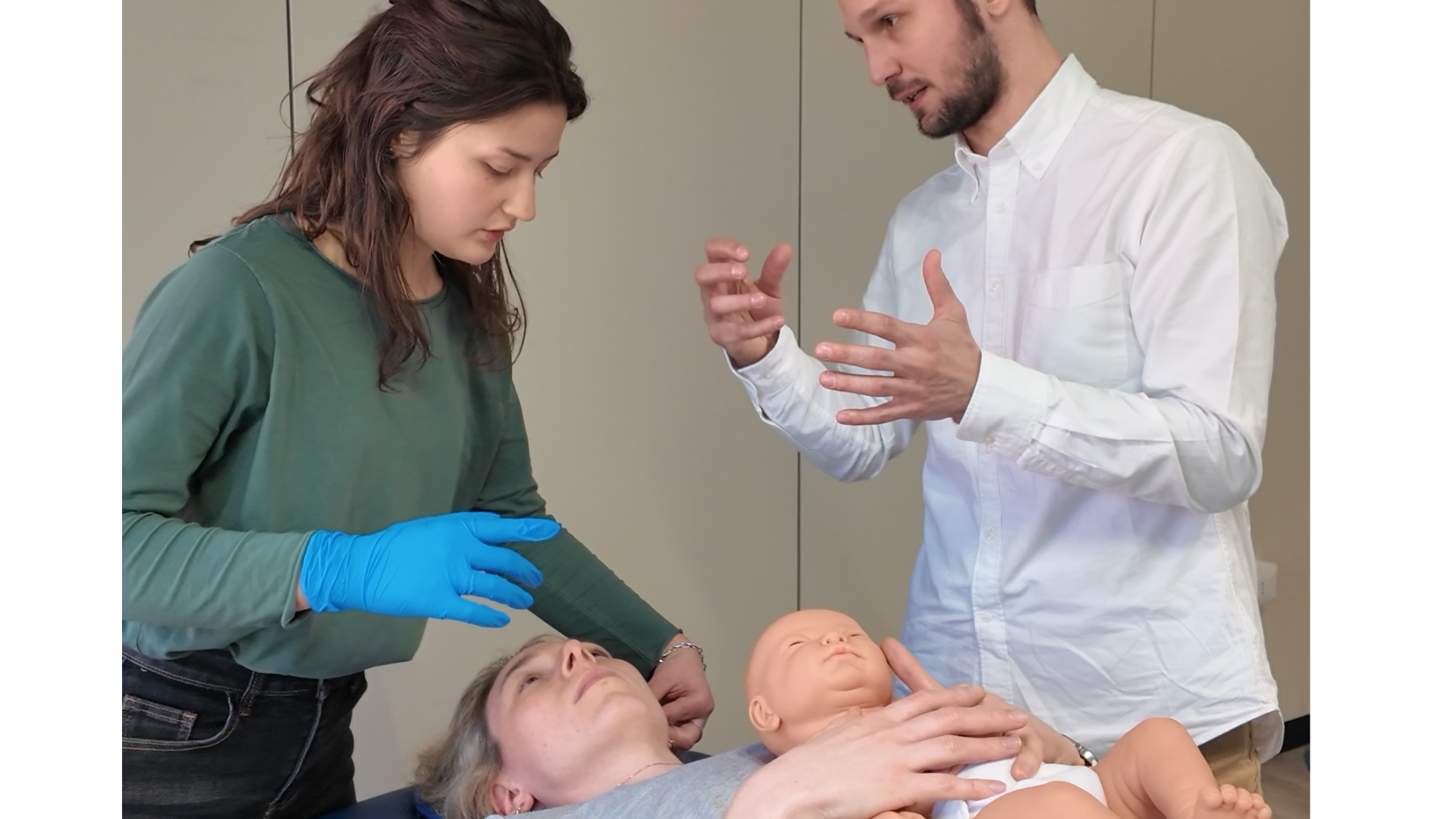master osteopatia pediatrica