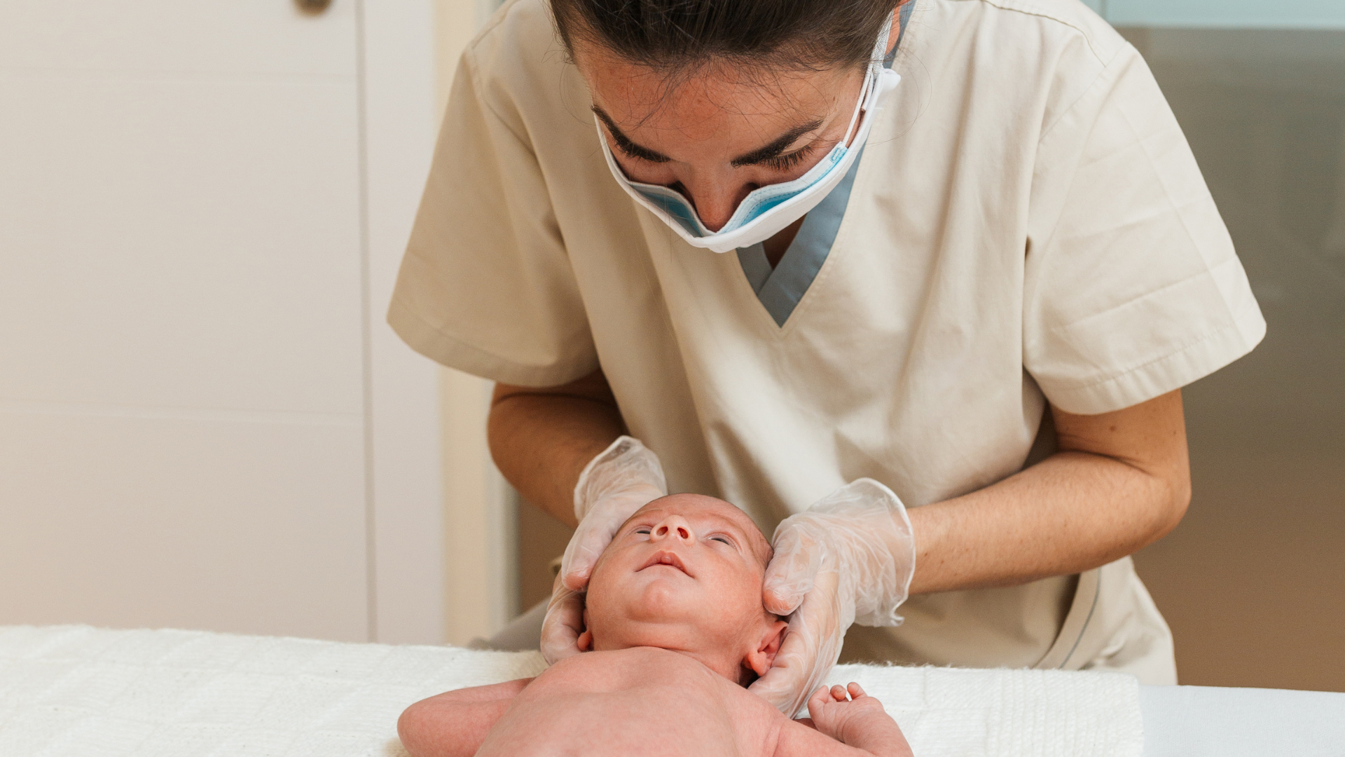Corso di Valutazione pediatrica
