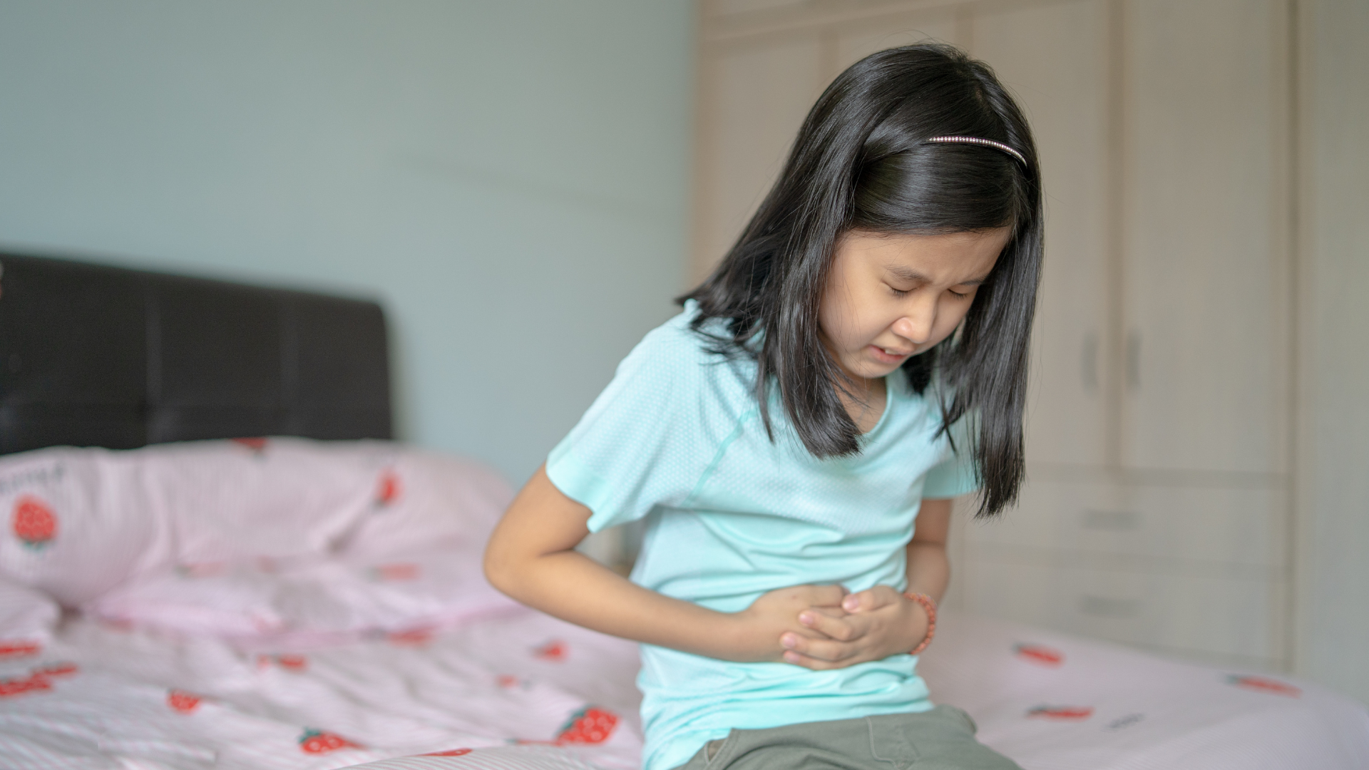 Malattie infiammatorie intestinali pediatriche