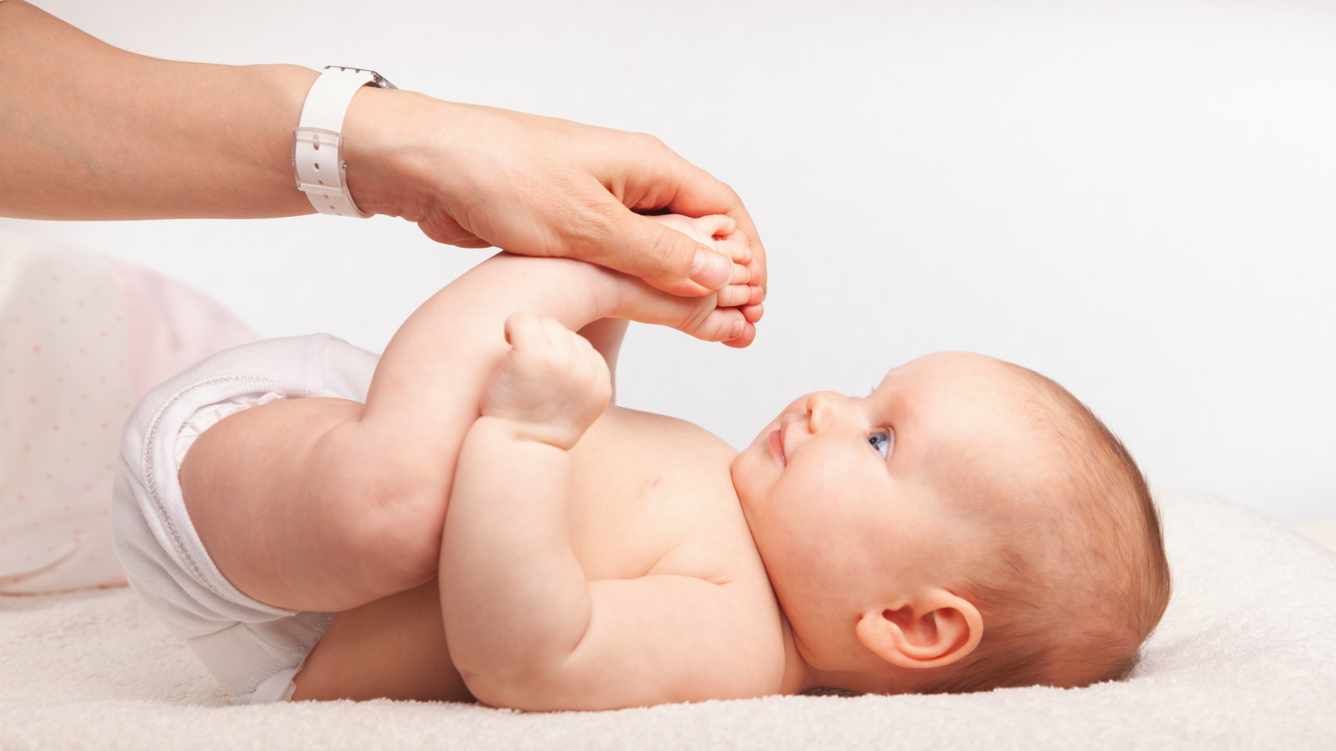 Le domande più frequenti sull’Osteopatia Pediatrica