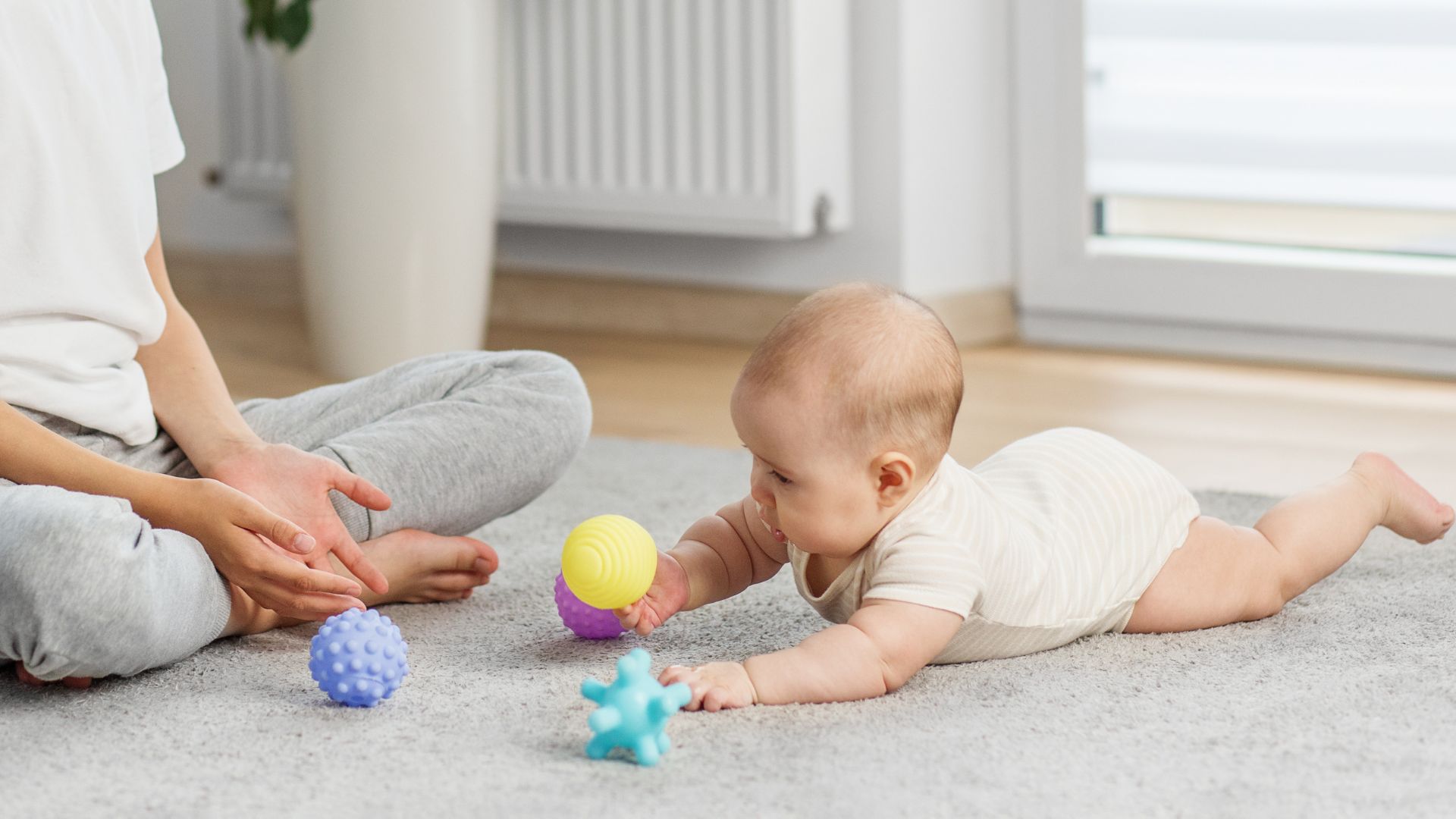tummy-time