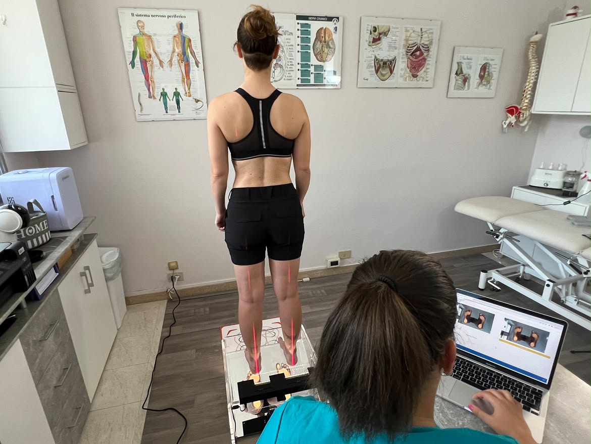 cristina cattazzo osteopata