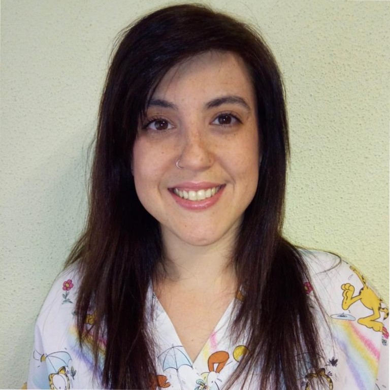 Iris Sobrino