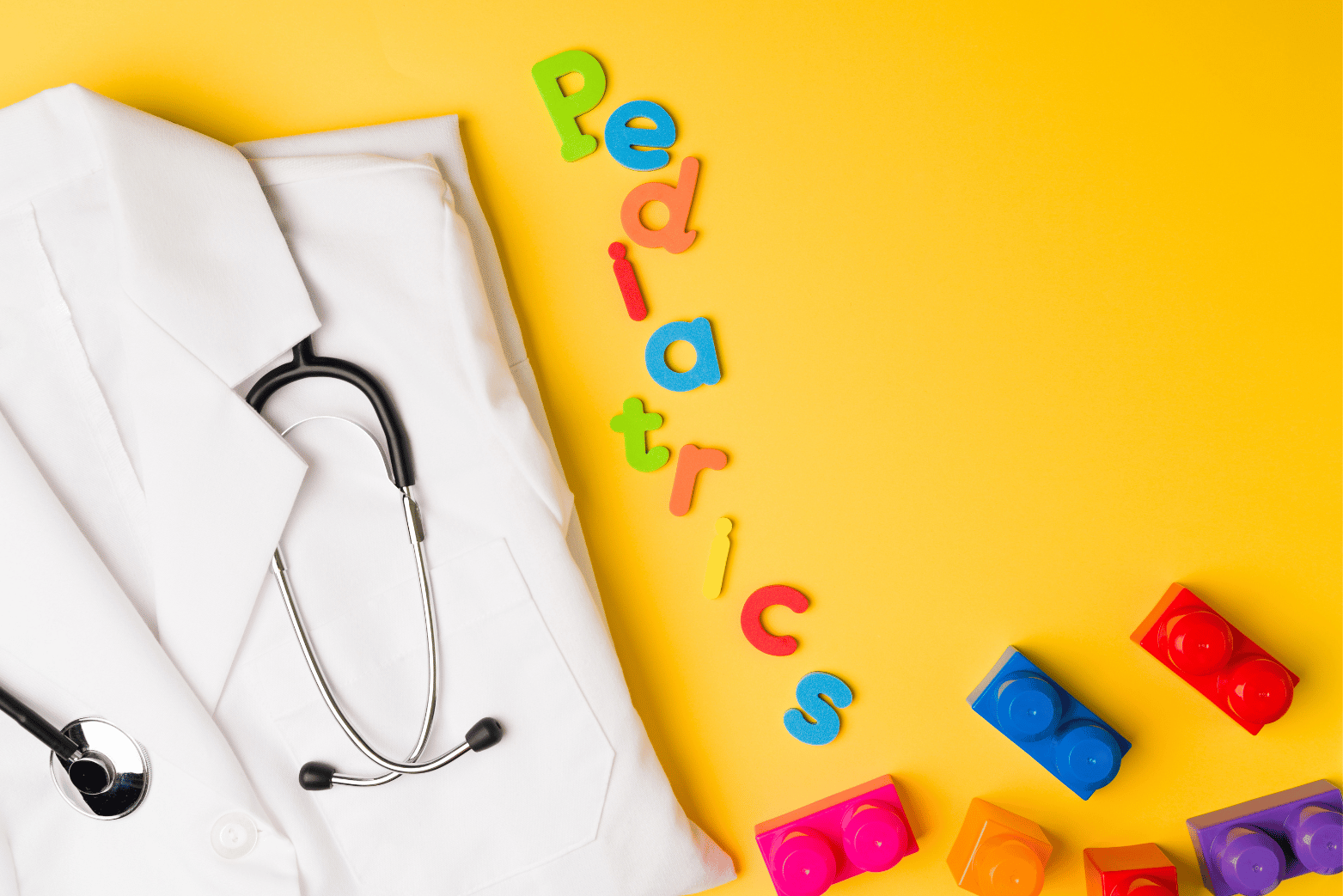 Osteopatia Pediatrica