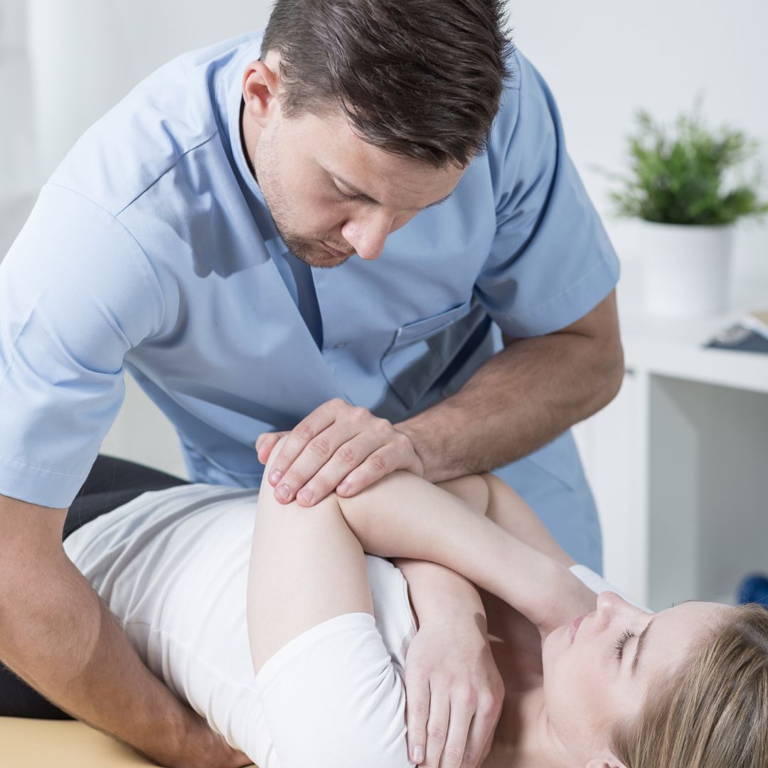 Assistenza Pratica Avanzata di Casi Complessi nel Sistema Muscolo Scheletrico