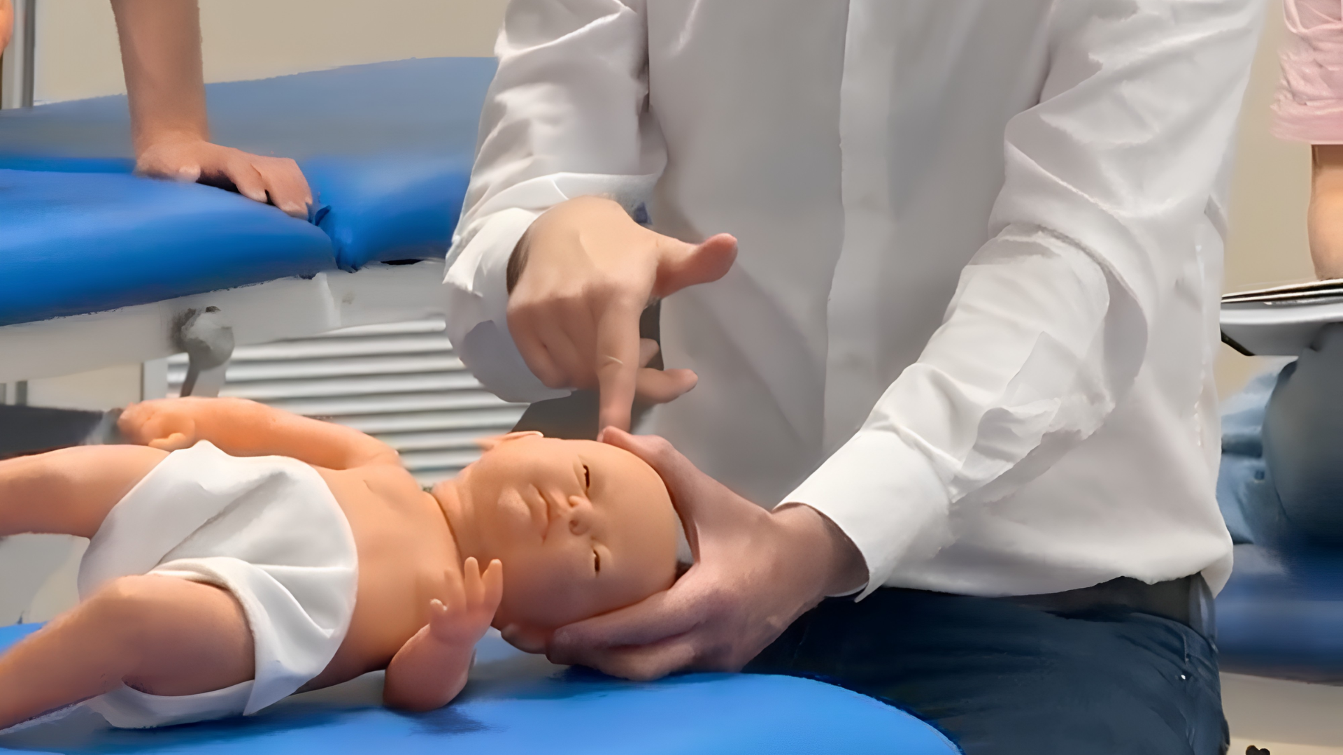 osteopatia pediatrica master