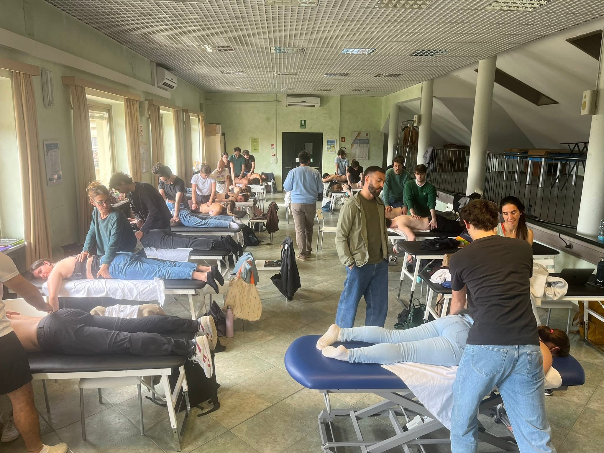 master osteopatia torino