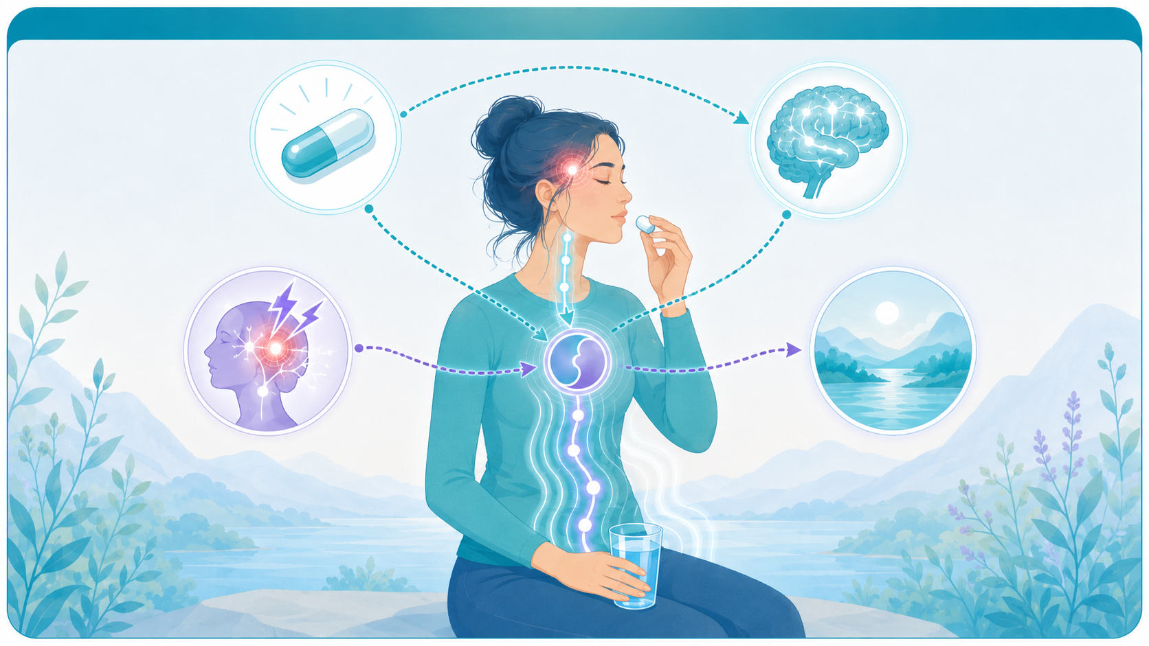 predictive processing