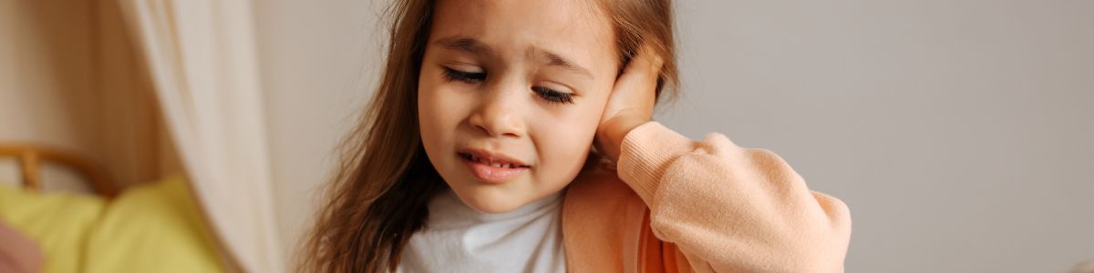 otiti pediatriche