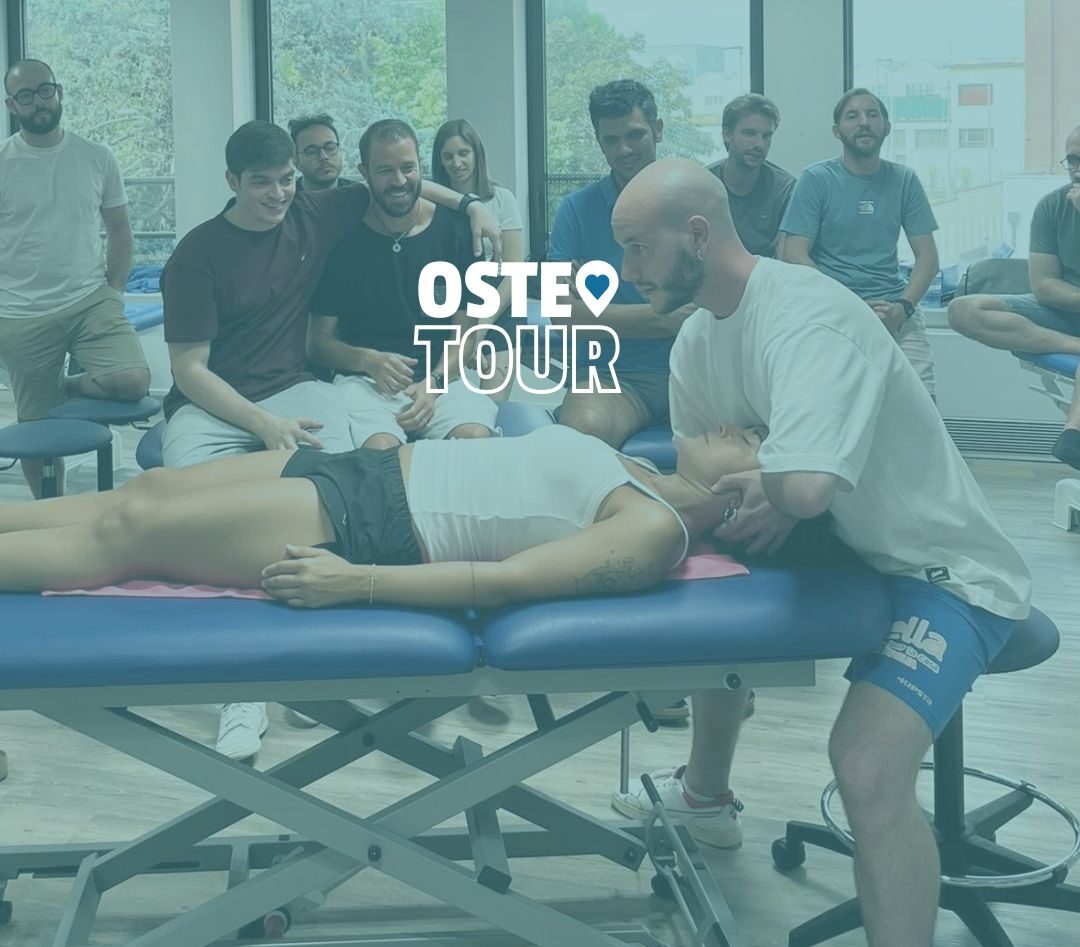 osteotour
