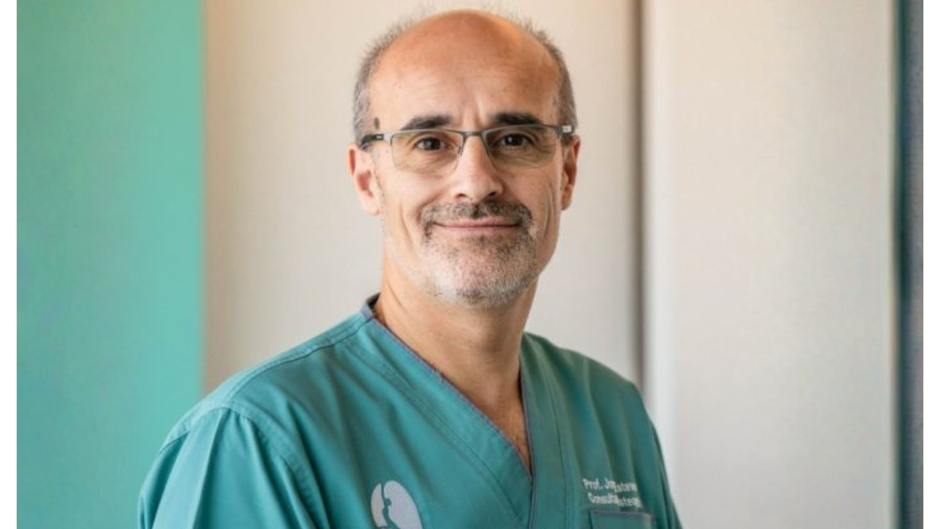 jorge esteves
