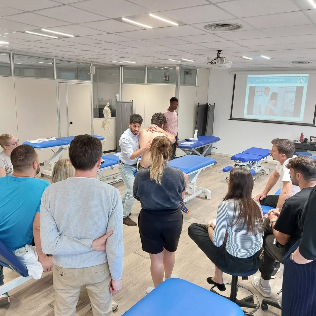 master osteopatia eom italia