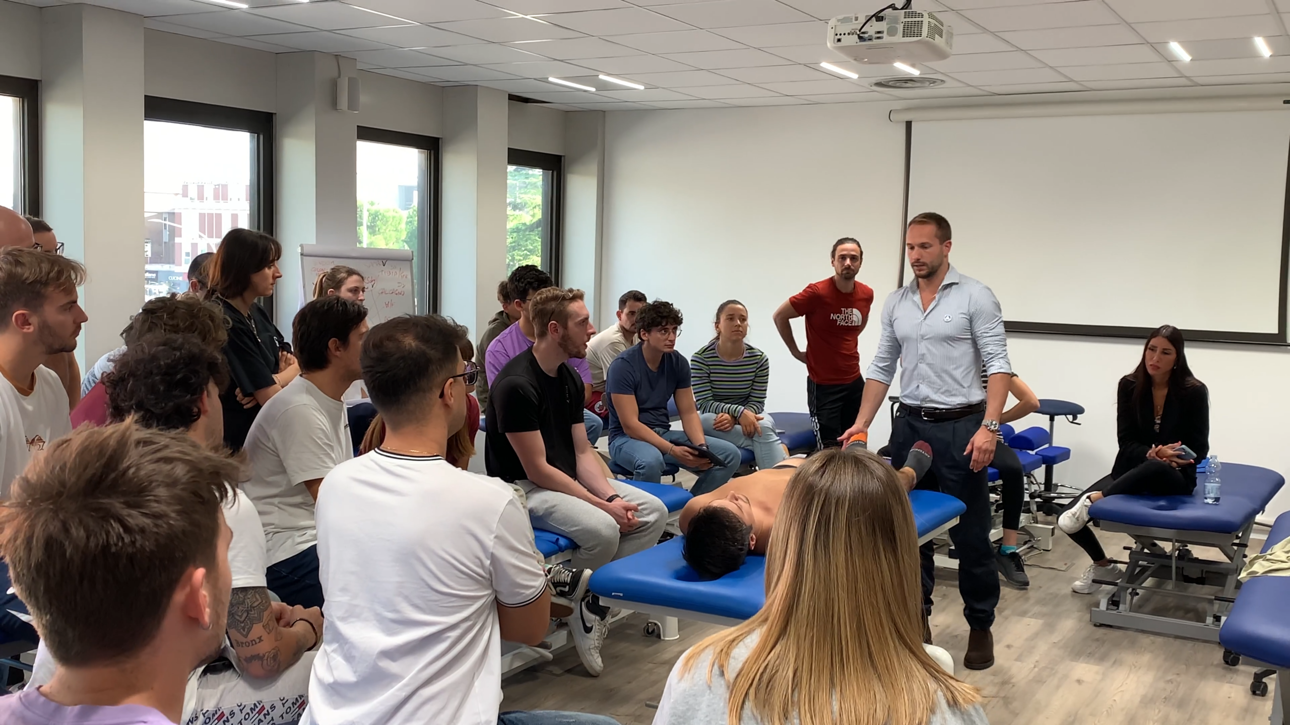 giornate di clinica master eom italia