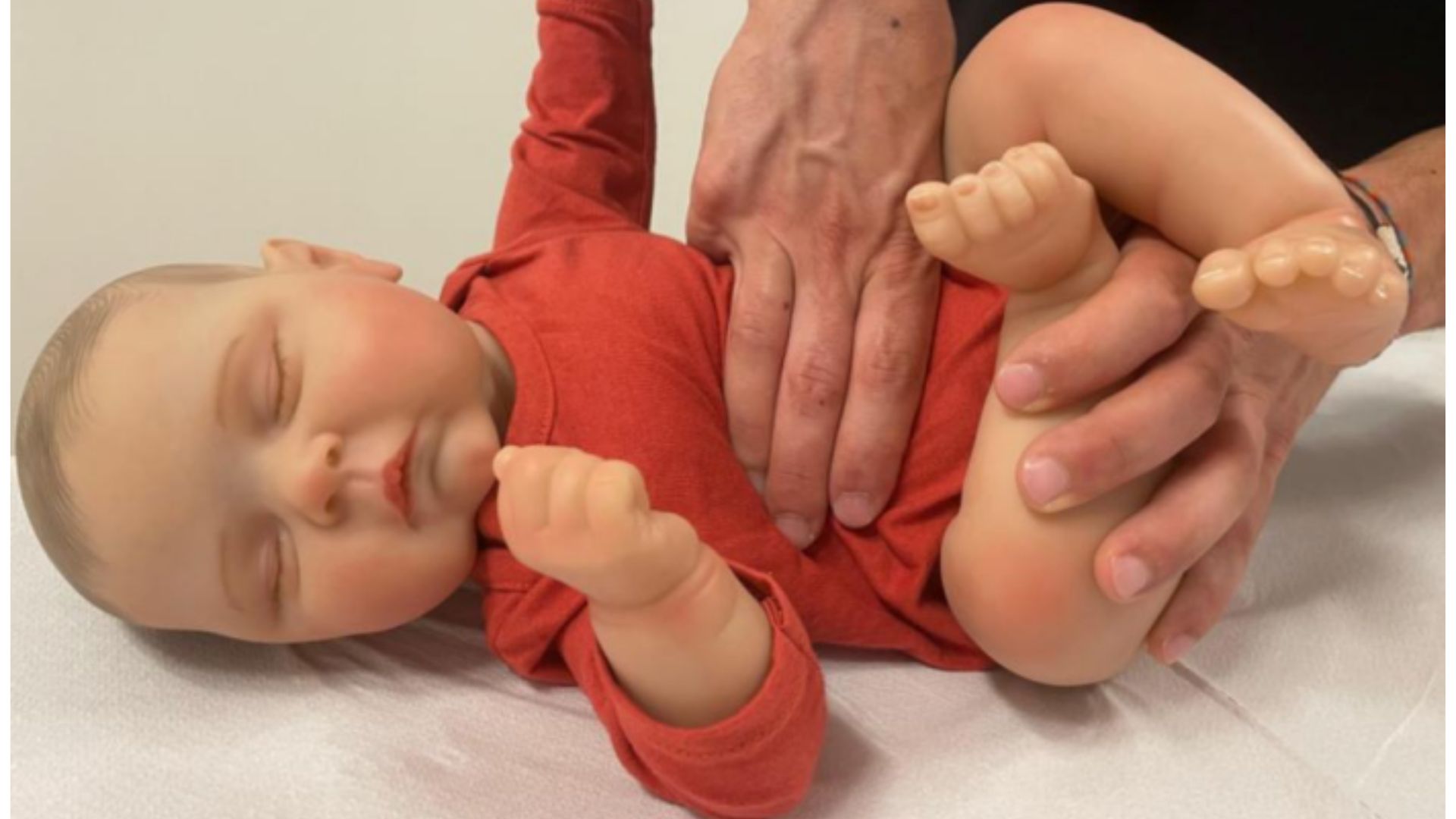 bronchiolite neonato